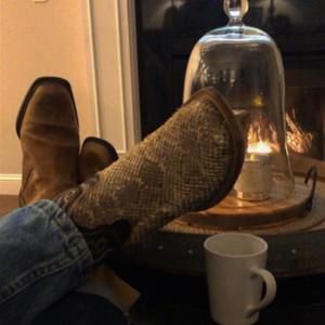 Meet your Posher, Miarose